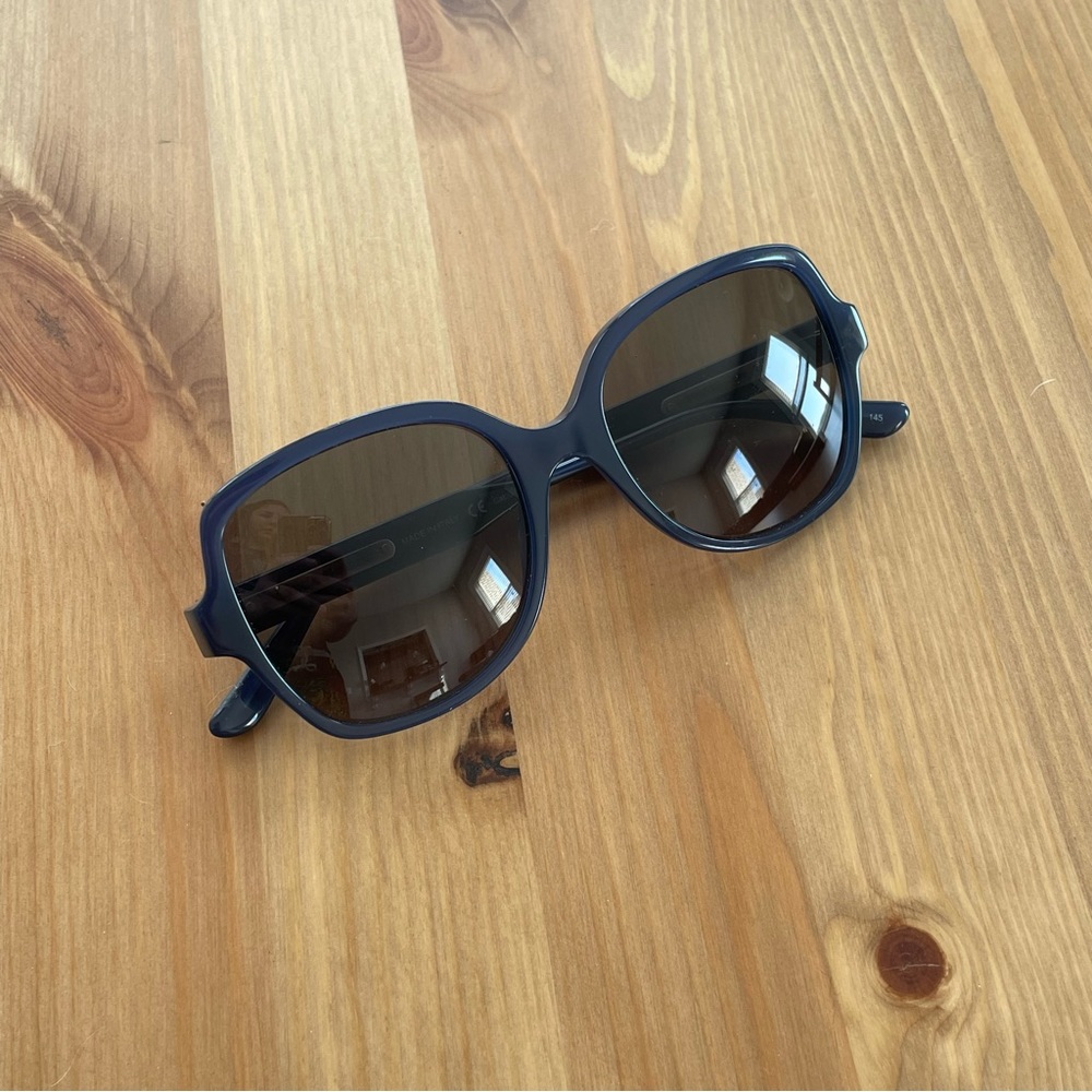 Bottega Veneta sunglasses